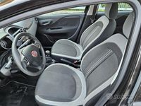 Usata Fiat Punto 70 CV (51 kW) 2013 Utilitaria