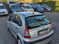 Usata Citroën C3 60 CV (44 kW) 2006 Grigio Berlina