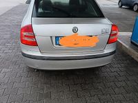 Usata Skoda Octavia 2006 Grigio Station wagon