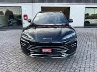 Nuova BYD Seal U Boost 217 CV (159 kW) 2026 Nero SUV