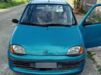 Usata Fiat 600 39 CV (28 kW) 2000 Berlina