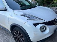 Usata Nissan Juke 110 CV (80 kW) 2014 SUV