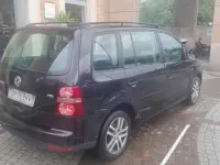 Usata VW Touran Trendline 105 CV (77 kW) 2007 Other Monovolume