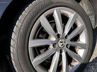 Usata VW Passat 143 CV (105 kW) 2011 Station wagon