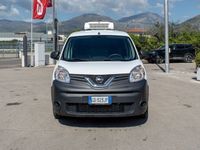 usata Nissan NV250 1.5 dCi 95CV 1.5 dCi 95CV PC Van / frigo - AZIENDALE -