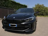 Usata BMW 118 M Sport 136 CV (100 kW) 2023 Utilitaria