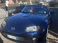 Usata Mazda MX5 High 126 CV (92 kW) 2009 Cabrio