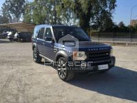 Usata Land Rover Discovery 3 SE 190 CV (139 kW) 2005 Blu SUV