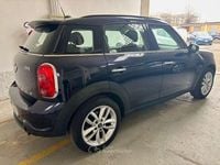 Occasion Mini Countryman 184 ch (135 kW) 2013 Bleue SUV