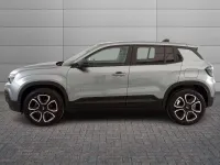 Usata Jeep Avenger Summit 101 CV (74 kW) 2025 Grigio SUV