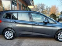 usata BMW 216 Gran Tourer Serie 2 Gran Tourer d Luxury