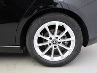 Usata Mercedes B160 Business 109 CV (80 kW) 2021 Nero Monovolume