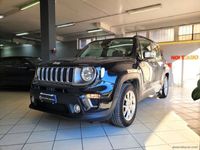 usata Jeep Renegade Renegade 1.6 Mjt1.6 Mjt 120CV Limited UNIPRO*ITA*2019