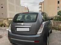 Usata Lancia Ypsilon 60 CV (44 kW) 2007 Grigio Utilitaria