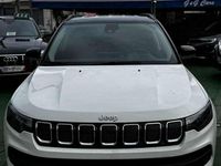 Usata Jeep Compass Limited 131 CV (96 kW) 2021 Other SUV