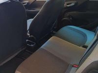 Begagnad Fiat Punto 75 HK (55 kW) 2012 Halvkombi