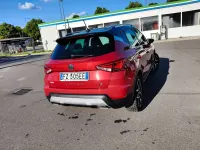 Occasion Seat Arona XCELLENCE 116 ch (85 kW) 2019 SUV