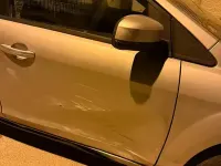 Usata Ford Focus 90 CV (66 kW) 2010 Grigio Berlina