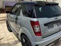 Usata Ligier JS50 2021 Grigio Utilitaria