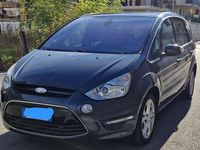 Begagnad Ford S-MAX Titanium 163 HK (119 kW) 2011 Other Minibuss