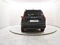 Usata Dacia Jogger Extreme 101 CV (74 kW) 2023 Verde Monovolume