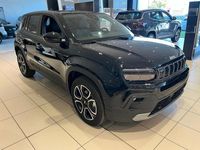 Nuova Jeep Avenger Summit 101 CV (74 kW) 2025 Nero SUV