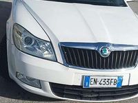 Usata Skoda Octavia Ambition 105 CV (77 kW) 2012 Station wagon
