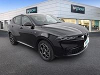 Usata Alfa Romeo Tonale Ti 160 CV (117 kW) 2023 Nero SUV