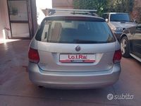 usata VW Golf VI Golf 1.6 TDI DPF 5p. Comfortline