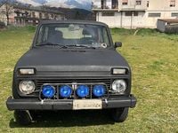 Usata Lada niva 1988 SUV