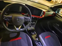 Usata Opel Mokka GS Line 131 CV (96 kW) 2022 SUV