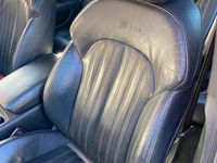 Usata Audi A6 S-Line 272 CV (200 kW) 2015 Nero Station wagon