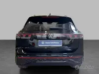 Usata VW Tiguan R-line 193 CV (141 kW) 2025 Nero metallizzato SUV