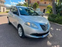 Usata Lancia Ypsilon S 95 CV (69 kW) 2015 Grigio Utilitaria