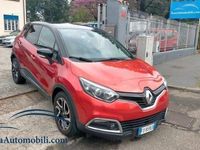 usata Renault Captur dCi CAMBIO AUTOMATICO Intens Eu6B