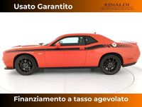 usata Dodge Challenger 3.6 v6 sxt plus 305cv at8