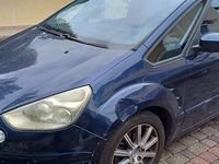 Usata Ford S-MAX Titanium 129 CV (94 kW) 2007 Monovolume