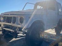 Usata Suzuki Samurai 1988 SUV