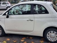 Usata Fiat 500 105 CV (77 kW) 2016 Utilitaria
