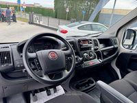 Usata Fiat Ducato 140 CV (102 kW) 2023 Furgone