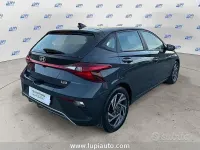 Usata Hyundai i20 79 CV (58 kW) 2024 Utilitaria