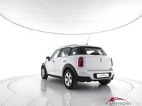 usata Mini One Countryman One 1.6 Business Countryman