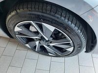 Usata Peugeot 308 SW Allure 130 CV (95 kW) 2022 Grigio Station wagon