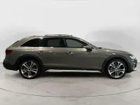 Usata Audi A4 Allroad 204 CV (150 kW) 2023 Grigio Station wagon
