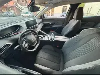 Usata Peugeot 3008 131 CV (96 kW) 2021 Blu SUV