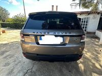 Usata Land Rover Range Rover HSE Dynamic 2015 SUV