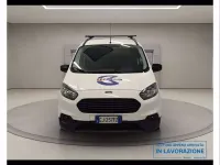 Usata Ford Transit Trend 101 CV (74 kW) 2022 Bianco frozen Furgone
