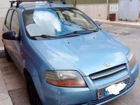 Usata Chevrolet Kalos 2003 Berlina