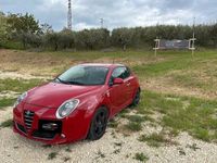 usata Alfa Romeo MiTo 1.4 T 155 CV Distinctive Sport Pack