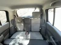 Usata Renault Modus 75 CV (55 kW) 2007 Nero Monovolume
